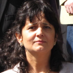 Profilbild von Vera Holl