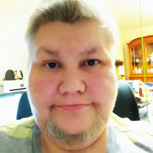 Profilbild von Vera Holz