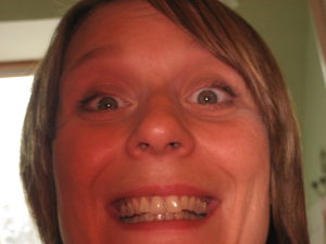 Profilbild von Vera Horstmannshoff