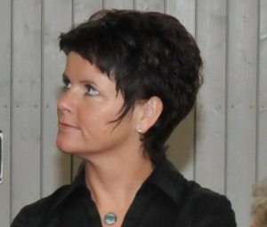 Profilbild von Vera Houben