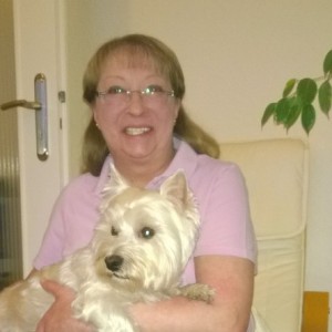 Profilbild von Vera Hülsewiesche