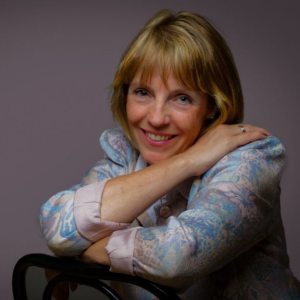 Profilbild von Vera Jansen