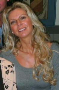 Profilbild von Vera Josipovic