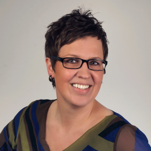Profilbild von Vera Kallweldt