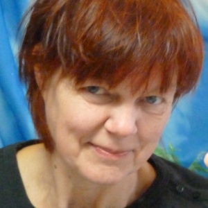 Profilbild von Vera Klein
