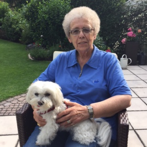 Profilbild von Vera Klöter