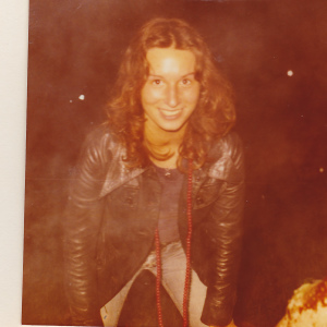 Profilbild von Vera Koberger