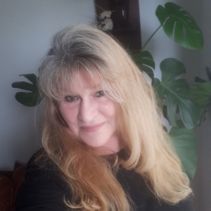 Profilbild von Vera Kohlmann