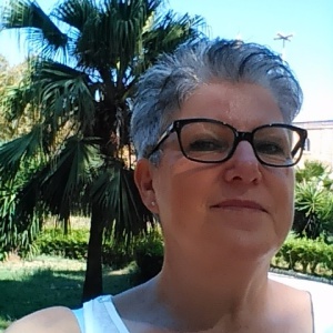 Profilbild von Vera Kohse
