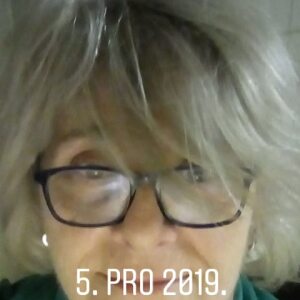 Profilbild von Vera Koic