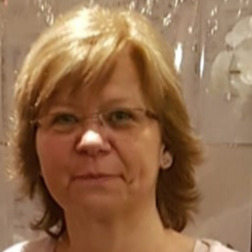 Profilbild von Vera Kolbe