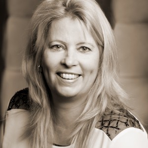Profilbild von Vera Kowalski