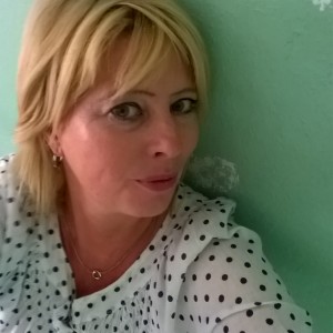 Profilbild von Vera Kowalski