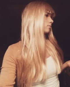 Profilbild von Vera Krebs