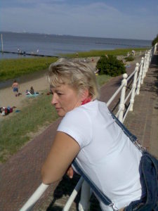 Profilbild von Vera Kriete