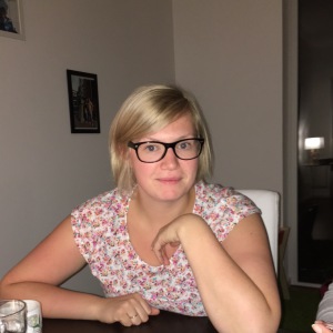 Profilbild von Vera Kropp