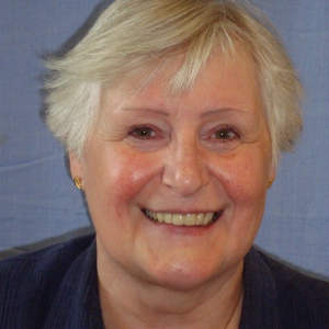 Profilbild von Vera Kruse