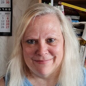 Profilbild von Vera Kübler