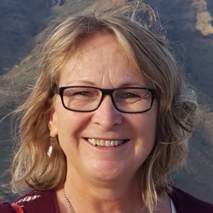 Profilbild von Vera Kwidzinski