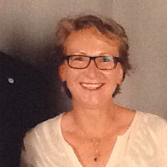 Profilbild von Vera Kwidzinski