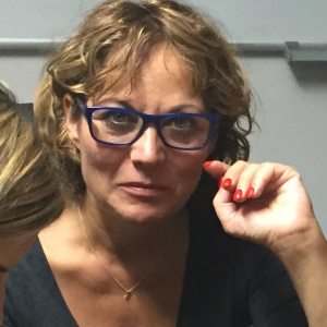 Profilbild von Vera Landry