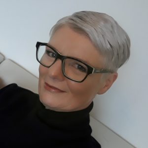 Profilbild von Vera Lauber