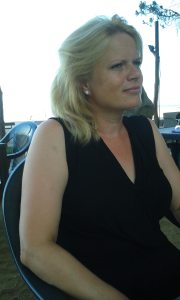 Profilbild von Vera Lausmann