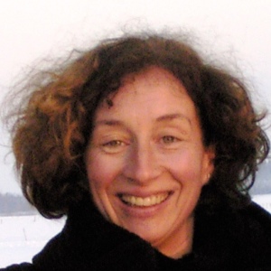 Profilbild von Vera Lechner