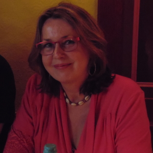 Profilbild von Vera Lesnioski