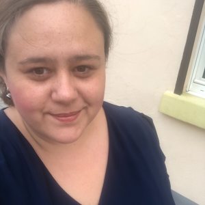 Profilbild von Vera Liestener