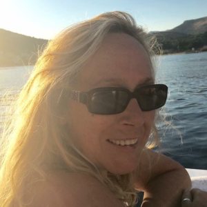 Profilbild von Vera Löbert