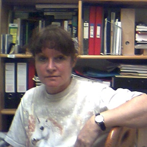 Profilbild von Vera Loewenbach