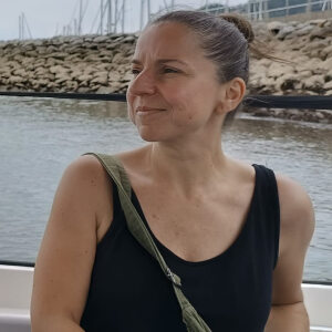 Profilbild von Vera Lopes