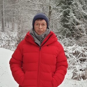 Profilbild von Vera Losekam