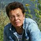 Profilbild von Vera Lüdecke