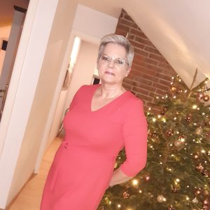 Profilbild von Vera Lüthje