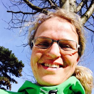 Profilbild von Vera Luick