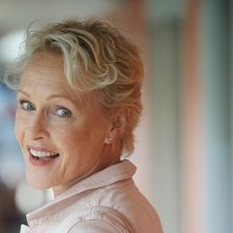 Profilbild von Vera Lutzke