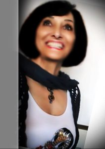 Profilbild von Vera Luz