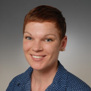 Profilbild von Vera Maahsen