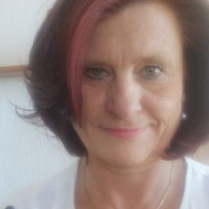 Profilbild von Vera Maier