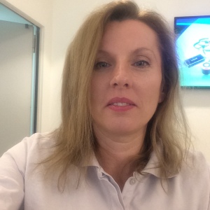 Profilbild von Vera Majerowsky