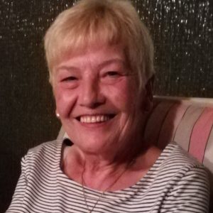 Profilbild von Vera Marchant