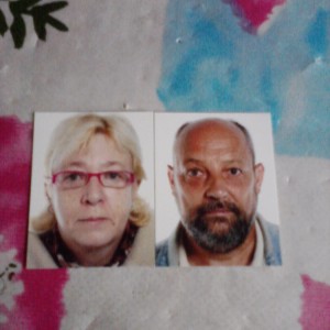 Profilbild von Vera Masson