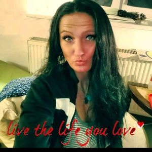 Profilbild von Vera Matschull