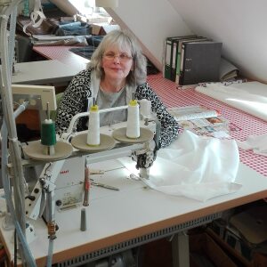 Profilbild von Vera Meier