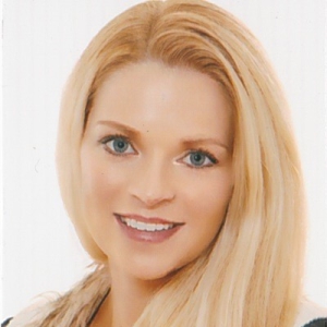 Profilbild von Vera Michalczak