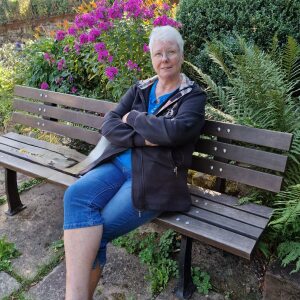 Profilbild von Vera Michel