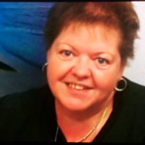 Profilbild von Vera Miebach
