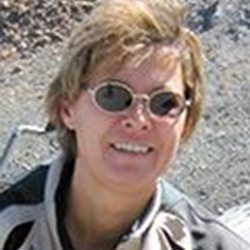 Profilbild von Vera Müller